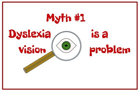 Dyslexia Myths | Orton Gillingham Online Academy